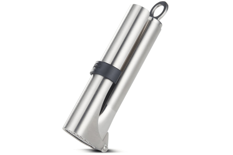 Presse-ail compact Rösle en acier inoxydable 18cm