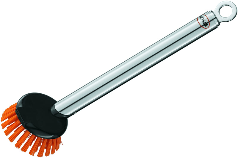 Brosse à vaisselle antibactérienne Rösle à tête interchangeable