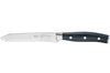 Couteau universel Rösle Tradition lame dentelée 13cm