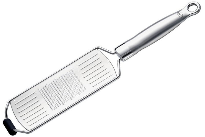 Râpe à julienne fine Rösle en acier inoxydable