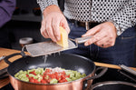 Râpe à julienne fine Rösle en acier inoxydable