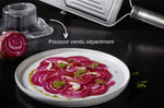 Poussoir à légumes Rösle pour râpes et mandolines Rösle