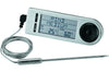 Thermo-sonde numérique Rösle en acier inoxydable -20 °C à +250 °C