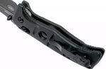 Couteau pliant Benchmade Adamas 275GY-1 manche G10 noir 13cm