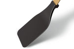 Spatule coudée Victorinox Gourmet nylon noir 36,3cm