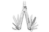 Pince multifonction Leatherman Rebar 831557 17 fonctions + étui en nylon