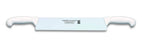 Couteau à fromage 2 manches Martinez & Gascon blanc - 32cm