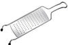 Râpe à julienne moyenne Rösle Classic en acier inoxydable 11 x 40cm