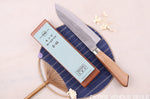 Pierre à aiguiser japonaise King Home Stone grains 220 avec support