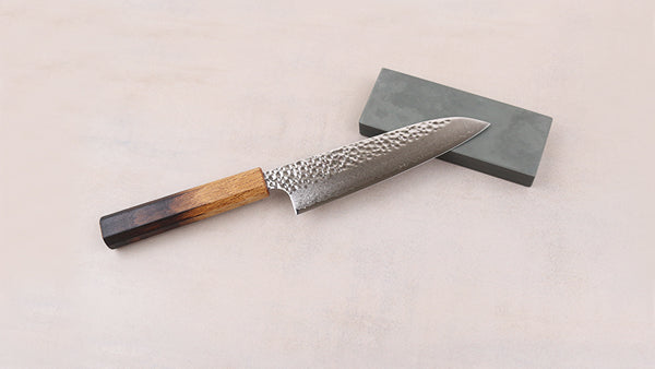 Tout savoir sur l'angle d'aiguisage : quel angle pour aiguiser un couteau ?
