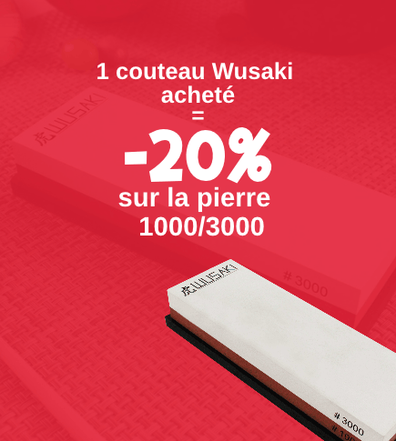 Offre pierre Wusaki